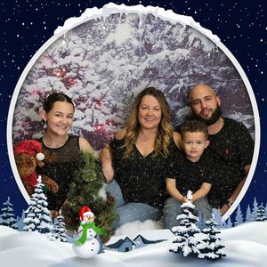 Meet your Posher, Rose